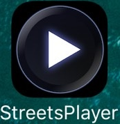 StreetsPlayer