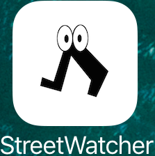 StreetWatcher
